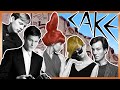 The b-52's - Cake - lyrics
