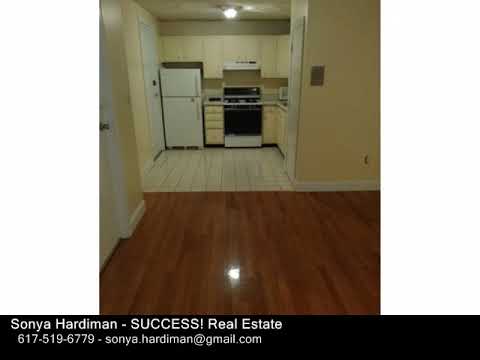 135 Willard, Quincy MA 02169 - Rental - Real Estate - For Sale -