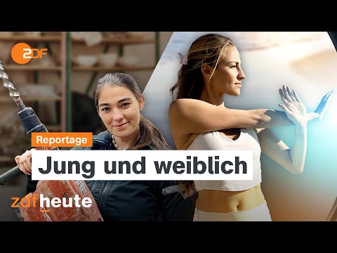 Between Girl Boss and Tradwife | ZDF reportage