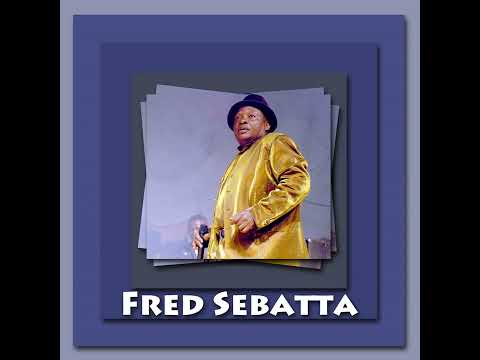 Naamu yanoba By Fred Sebatta