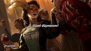 Zazie - Adieu tristesse (Türkçe Çeviri)