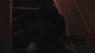 Gabe singing and playing &quot;By your Side - Tentth Avenue&quot;