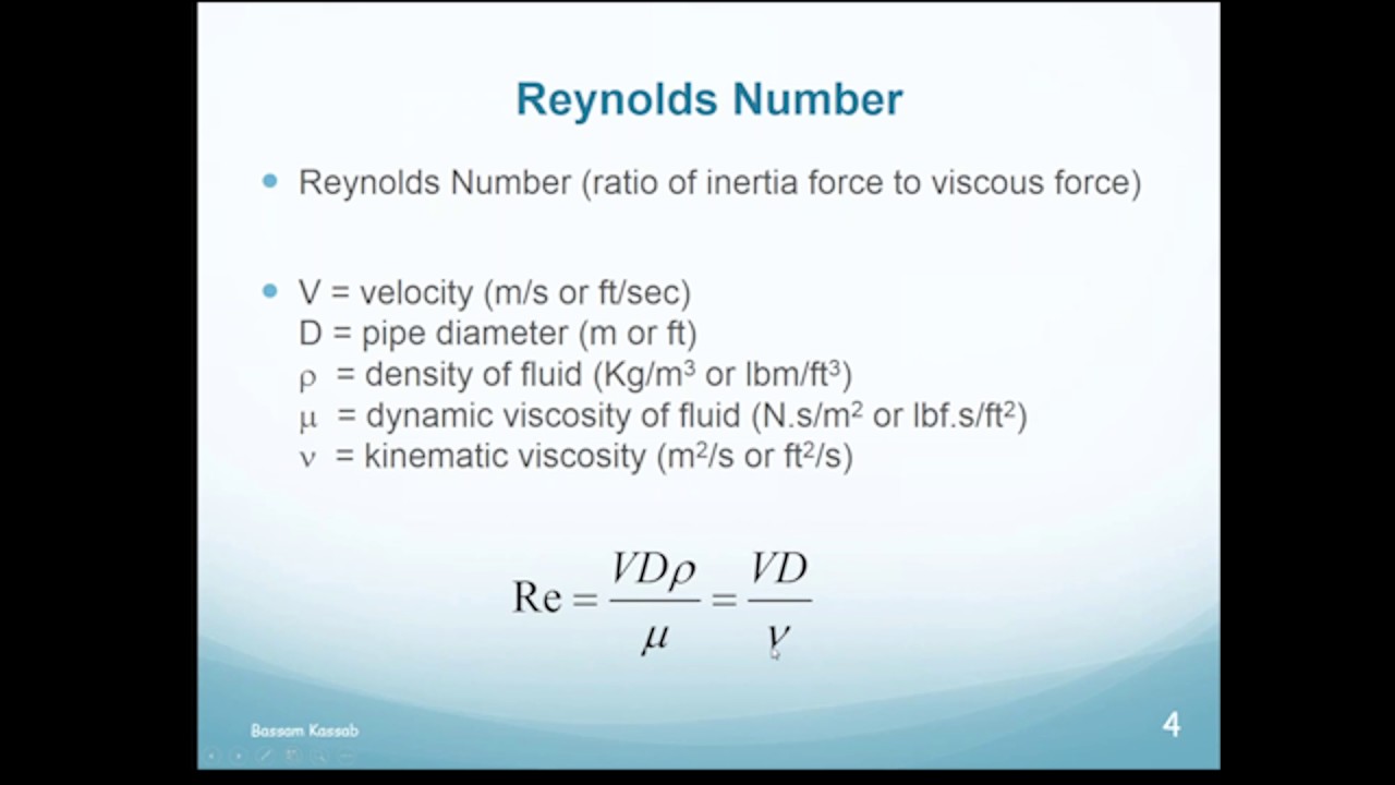 BAYWORK An Overview of Hydraulics of Water Distribution Networks webinar