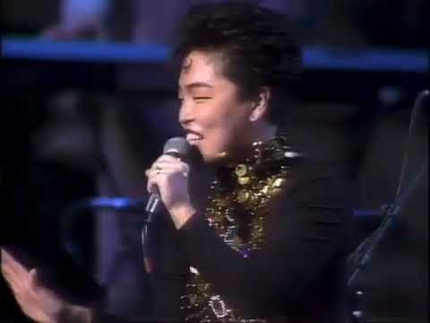 TÚ ERES EL HOMBRE - ORQUESTA DE LA LUZ (EN VIVO)