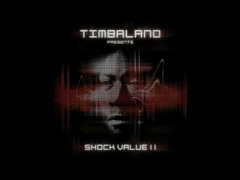 Timbaland - Lose Control (feat. JoJo)