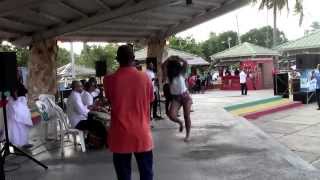 Restauracion Cultural en Loiza