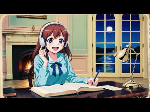 Lofi Keep You Safe - Deep Focus - Lofi Hip Hop - Lofi Chill Mix - Lofi To Make You Feel Peaceful