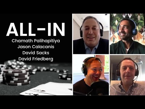 E8: TikTok + Oracle, how privacy loss will impact society, economy & COVID outlooks for 2021