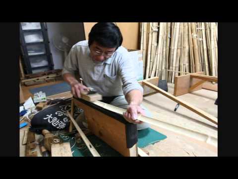 Yamaguchi Shinai 【3-Arakanna】