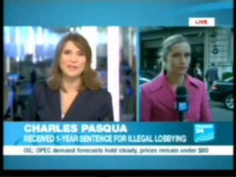 AngolaGate and Other Hits