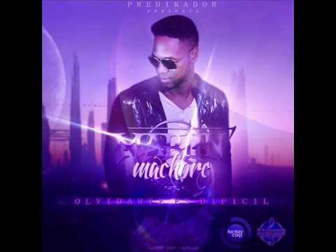 Martin Machore VS Mista Mach NEW 2013