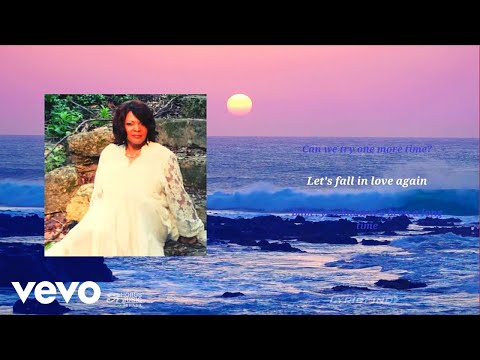 Cynthia Hinds - Let's Fall In Love Again