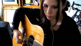 Abacus - Fionn Regan cover