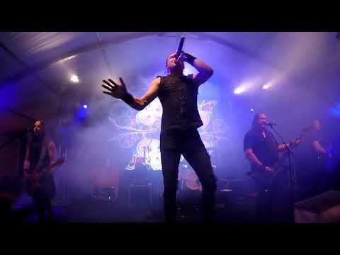 Koyle - Midnight Oil / Bon Jovi / The Scene