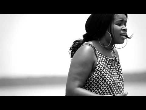Bazuka and Faith Candy -  Ndisiyei {Official Music Video}