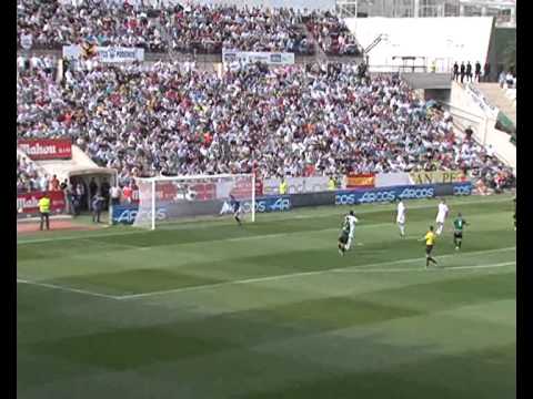 El Alba vuelve a Segunda