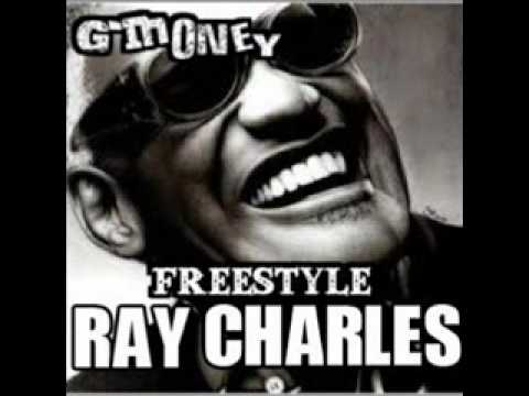 G-Money - Ray Charles (Freestyle)