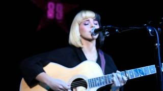 Melanie Martinez - Broadripple Is Burning Cover ( 89 North Music Venue 2013 ) HD