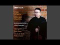 Viola Concerto, C. 22: III. Allegro moderato