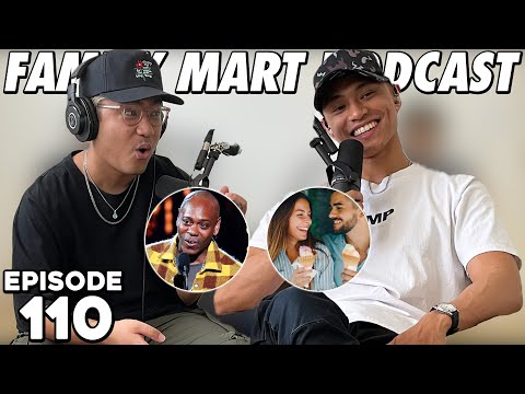 Dave Chappelle & Embarrassing First Dates | Episode 110