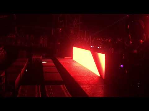 Joseph Capriati Invites Liveset 2018 @ SMC | MLF Exp.