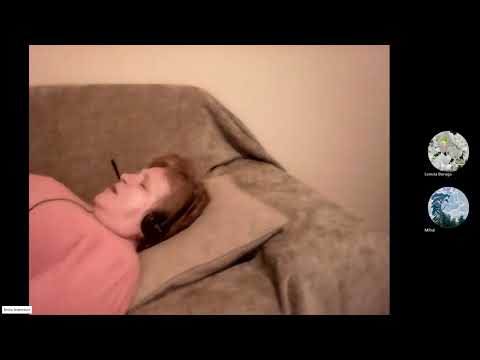 682. Viorica recuratare - vindecarea organelor [Hipnoza Ezoterica Regresiva]