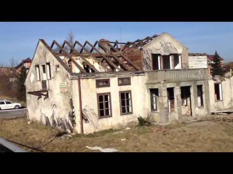 Stara Szkoła Przygłów - 2015