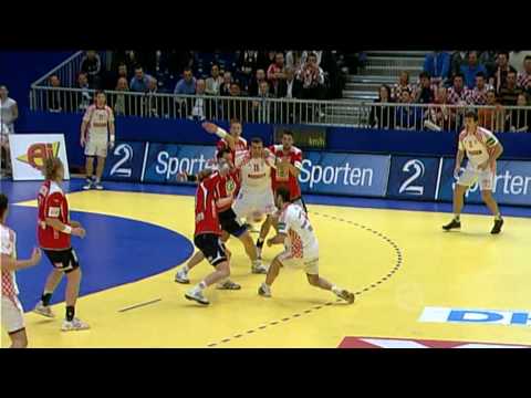 Se kunstmålet til Balic / Ivano Balic trick goal