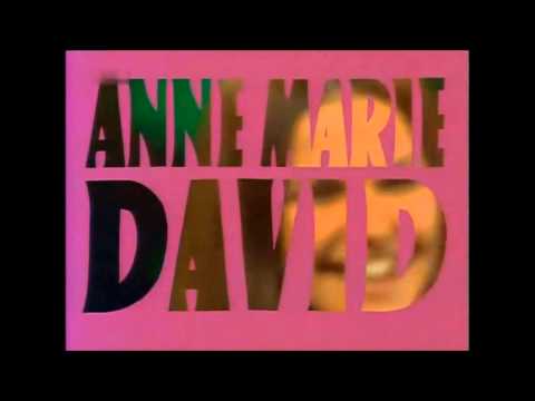 Anne-Marie David-You Came To Me-Viseo Edit