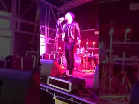 Graciano Major ( Mario Melody Cover - TeenAware Festival 2016 )