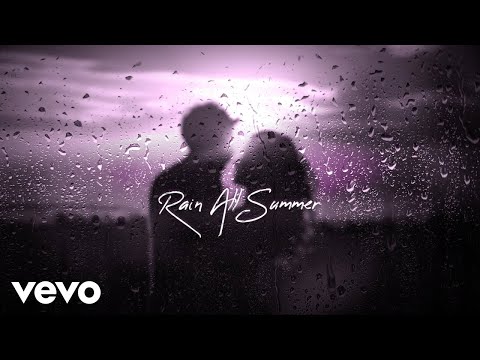 Rain All Summer - James Barker Band