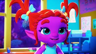 SUPER MONSTERS THE NEW CLASS - Official Trailer (2020)