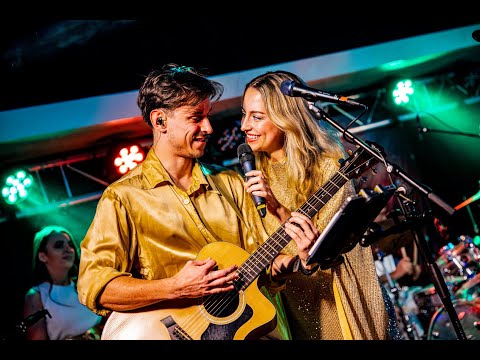 ABBAcz Chiquitita Venlo 20251129