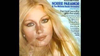 Norrie Paramor - Mah Nà Mah Nà (Piero Umiliani)