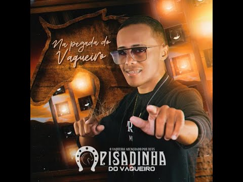 PLAYBACK BOTA PRA TORAR (MACHA REDUZIDA) - PISADINHA DO VAQUEIRO 2023