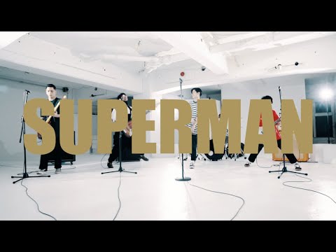 See You Smile - Superman - MV【OFFICIAL MUSIC VIDEO】