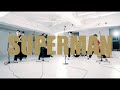 See You Smile Superman MV OFFICIAL MUSIC VIDEO