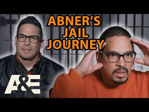60 Days In: Abner's Jail Journey | A&E