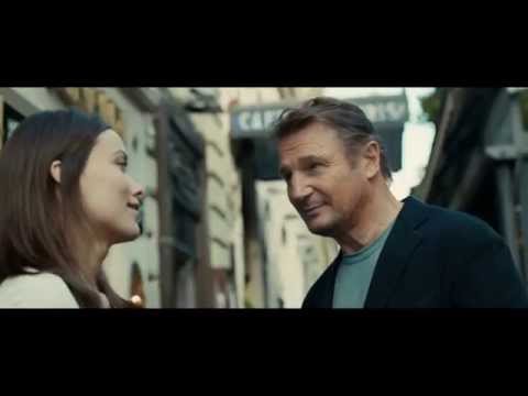 Трейлеры Третья персона