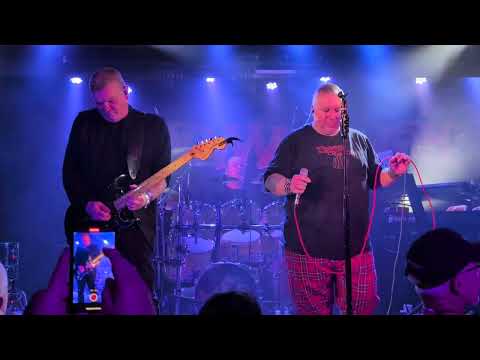 StillMarillion - Kayleigh/Lavender/Blue Angel/Heart Of Lothian - Glasgow 2024