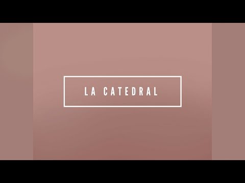 efdope - la catedral (video)