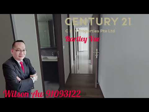 Bartley Vue, 6 Jalan Bunga Rampai, Hougang / Punggol / Sengkang, 3 Bedrooms, 947 sqft, Condominium For Sale, by Wilson Aw, 500241511 - PropertyGuru.com.sg