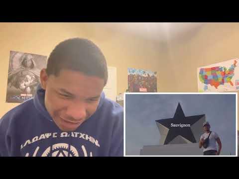 Chance the Rapper ft. King Promise “YAH Know” REACTION