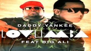 Dady yankee ft Big Ali Remix