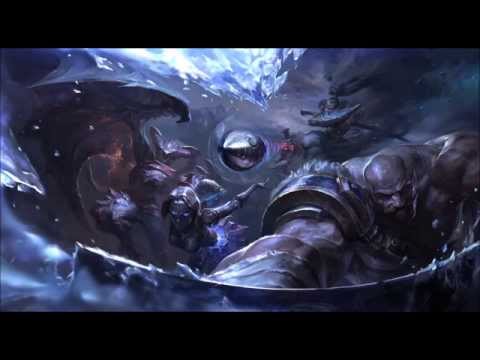League of Legends Season 6 - Champion Select - Ban Phase