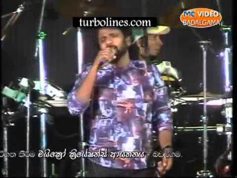 athma liyanage with flash back dunna kaduwa athata aran song