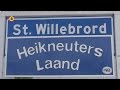 Optocht Sint Willebrord 2013
