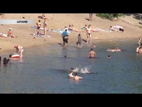 Купальный сезон унёс жизни пятерых курян