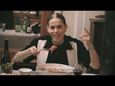 Miranda Joan - Bada Bing! ft CARRTOONS (Official Video)