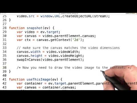 Welcome Mobile Web Development